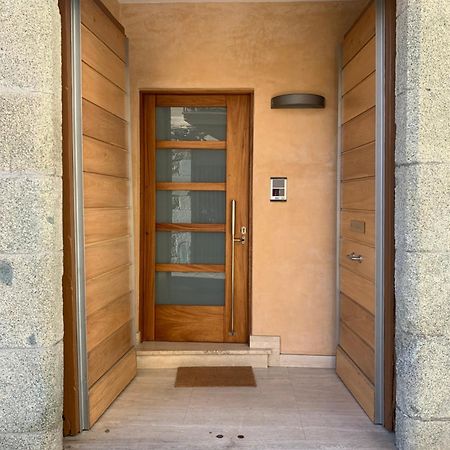 Chic Apartment Beach Mataro Exterior photo