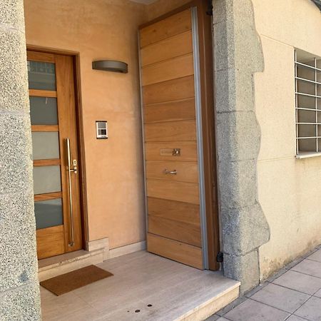 Chic Apartment Beach Mataro Exterior photo