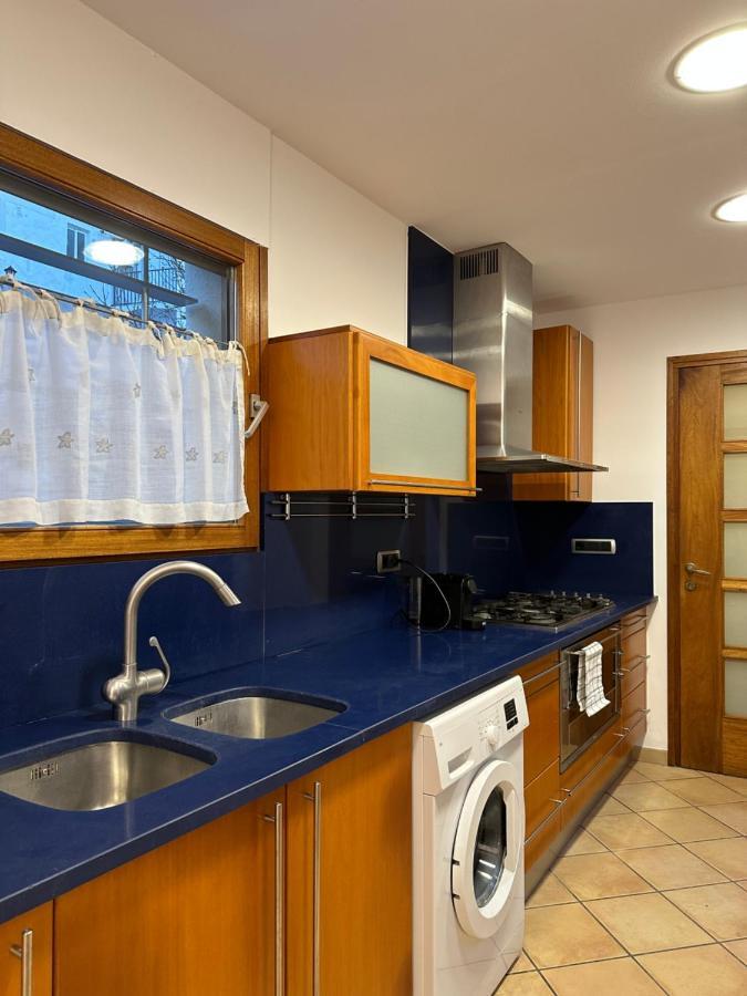 Chic Apartment Beach Mataro Exterior photo