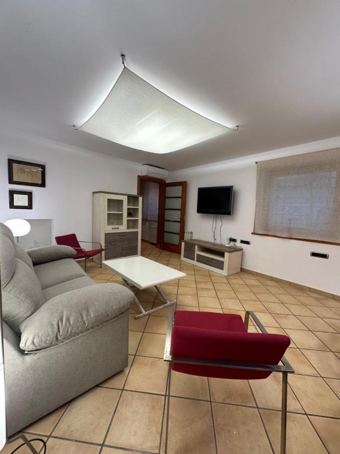Chic Apartment Beach Mataro Exterior photo