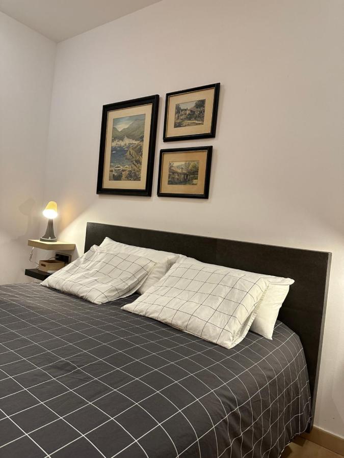 Chic Apartment Beach Mataro Exterior photo