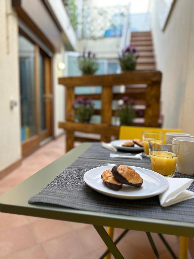 Chic Apartment Beach Mataro Exterior photo