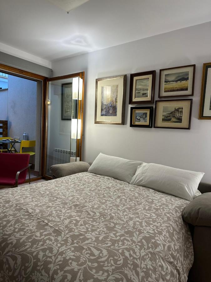 Chic Apartment Beach Mataro Exterior photo