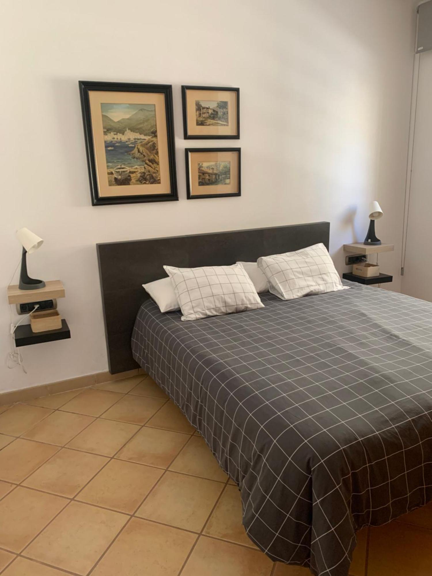 Chic Apartment Beach Mataro Exterior photo