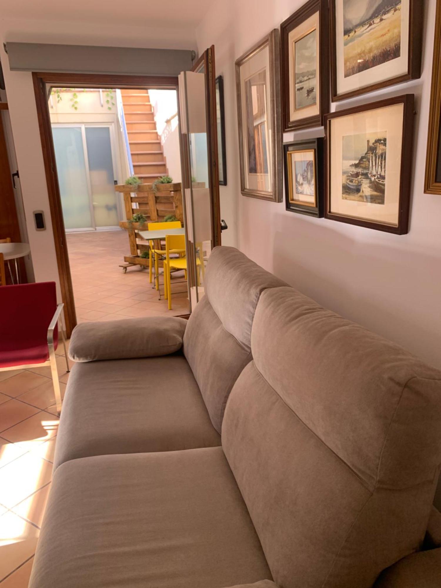 Chic Apartment Beach Mataro Exterior photo