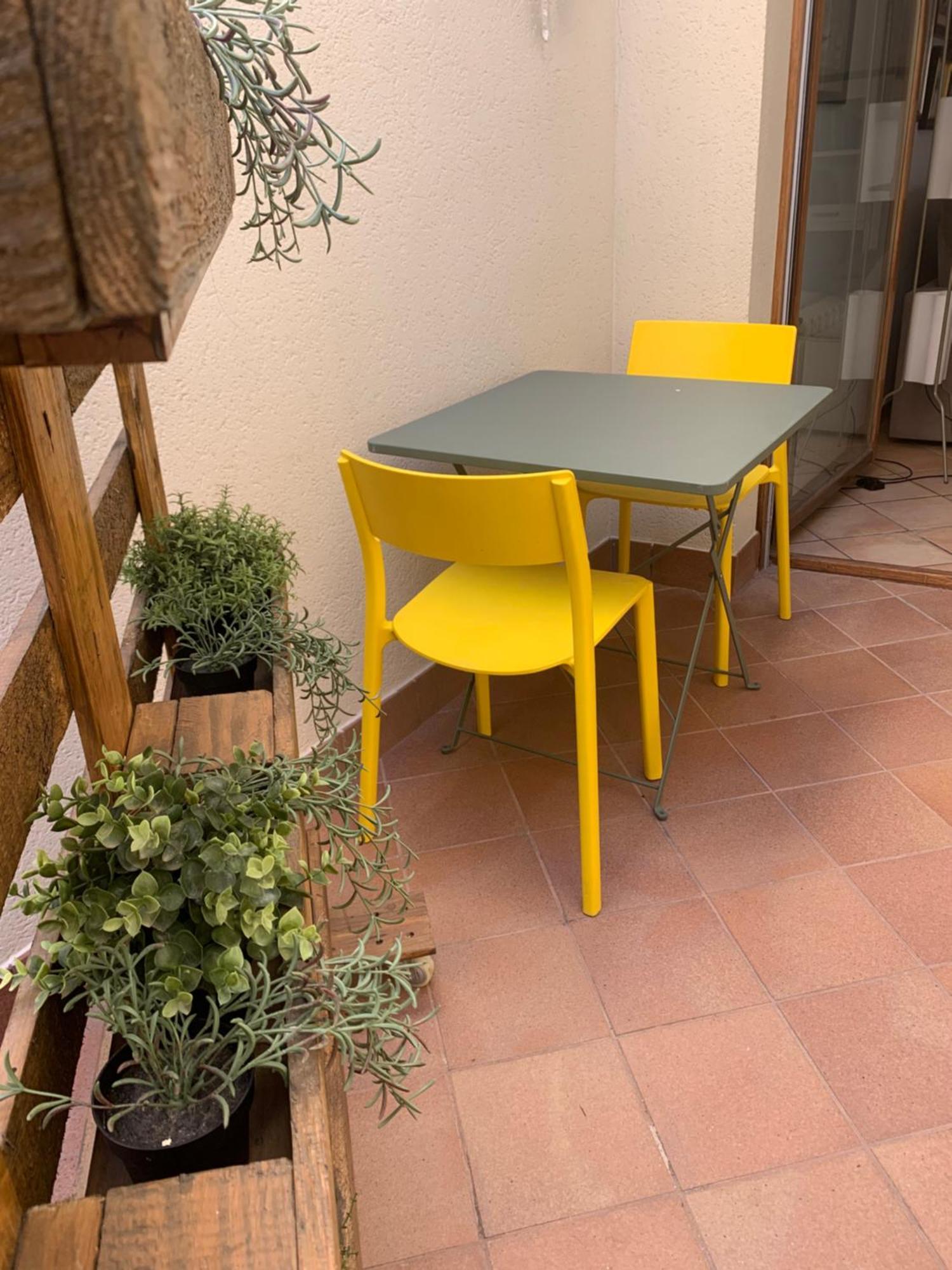 Chic Apartment Beach Mataro Exterior photo